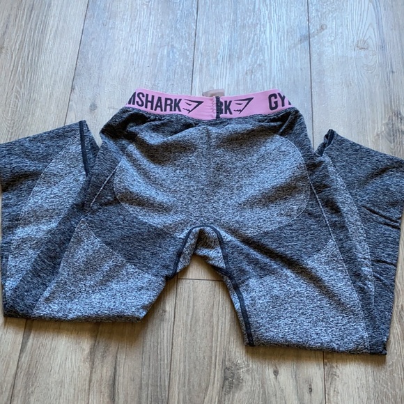 Gymshark leggings - Picture 2 of 5